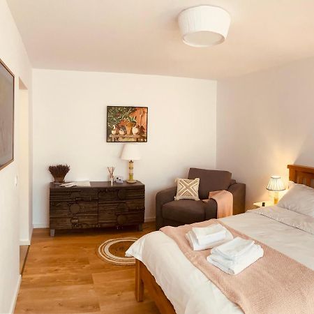 Warm And Cozy Studio Flat Near Straja Uricani  Exterior foto